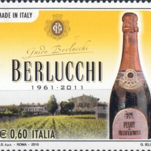 2010 Berlucchi