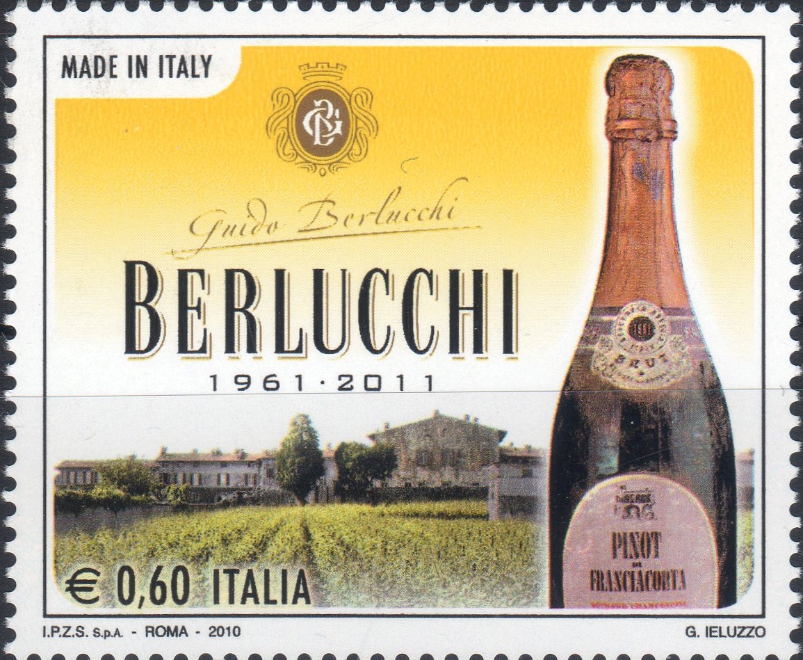 2010 Berlucchi