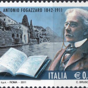 2011 Antonio Fogazzaro