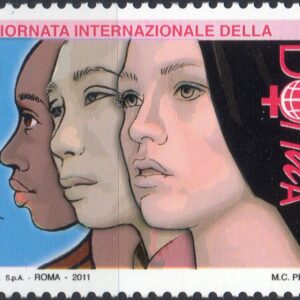 2011 Giornata Internazionale delle Donne