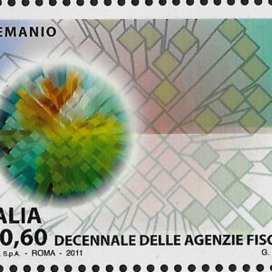 2011 Le Istituzioni - del Demanio