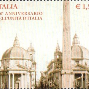 2011 150° Unità Congiunta con Vaticano