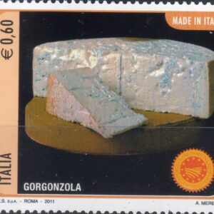 2011 Made in Italy Formaggio Gorgonzola