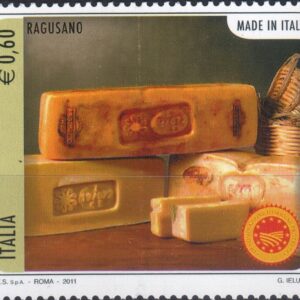 2011 Made in Italy Formaggio Ragusano