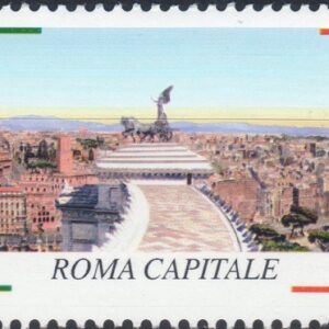 2011 Roma Capitale 5° serie