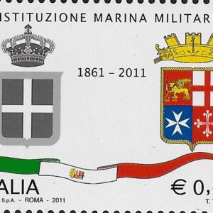 2011 150° Unità Marina Militare