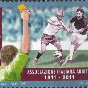 2011 Associazione Italiana Arbitri