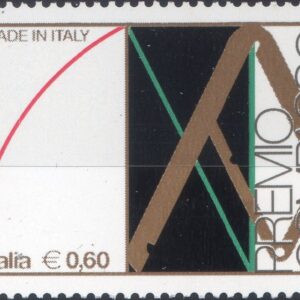2011 Compasso d' Oro