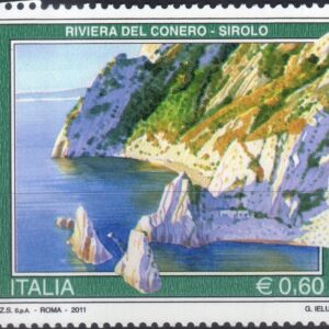 2011 Turistica Sirolo