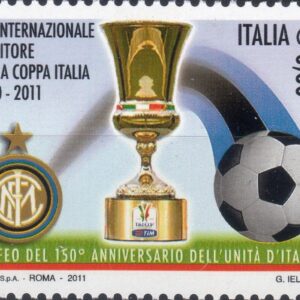 2011 Coppa Italia Inter