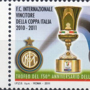 2011 Inter appendice