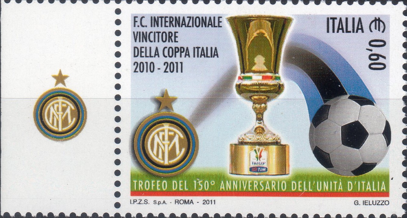 2011 Inter appendice