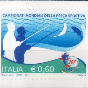 2011 Campionati Europei di Tiro con l'Arco