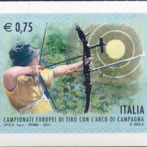 2011 Campionati Mondiali di Pesca Sportiva