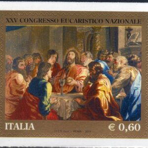 2011 Congresso Eucaristico
