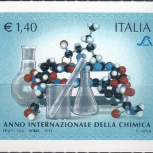2011 Anno Internazionale della Chimica