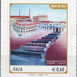 2011 Made in Italy - Marzotto