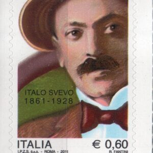 2011 Italo Svevo