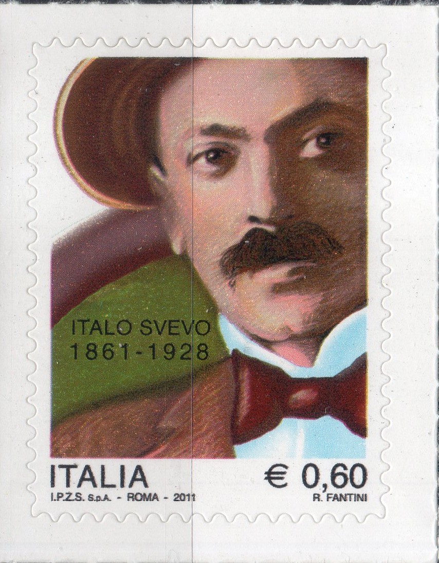 2011 Italo Svevo