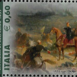 2011 152° unità d'Italia Fatti d'Arme