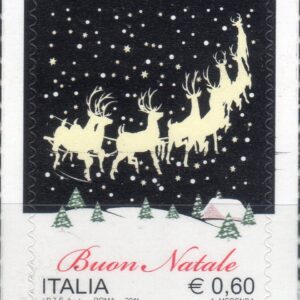 2011 Natale Religioso