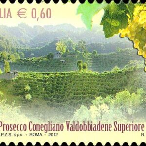 2012 I vini D.O.C.G. 1°- Prosecco Conegliano