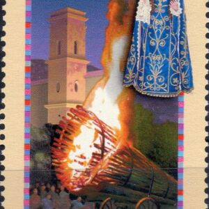 2012 Folclore - Le Fracchie