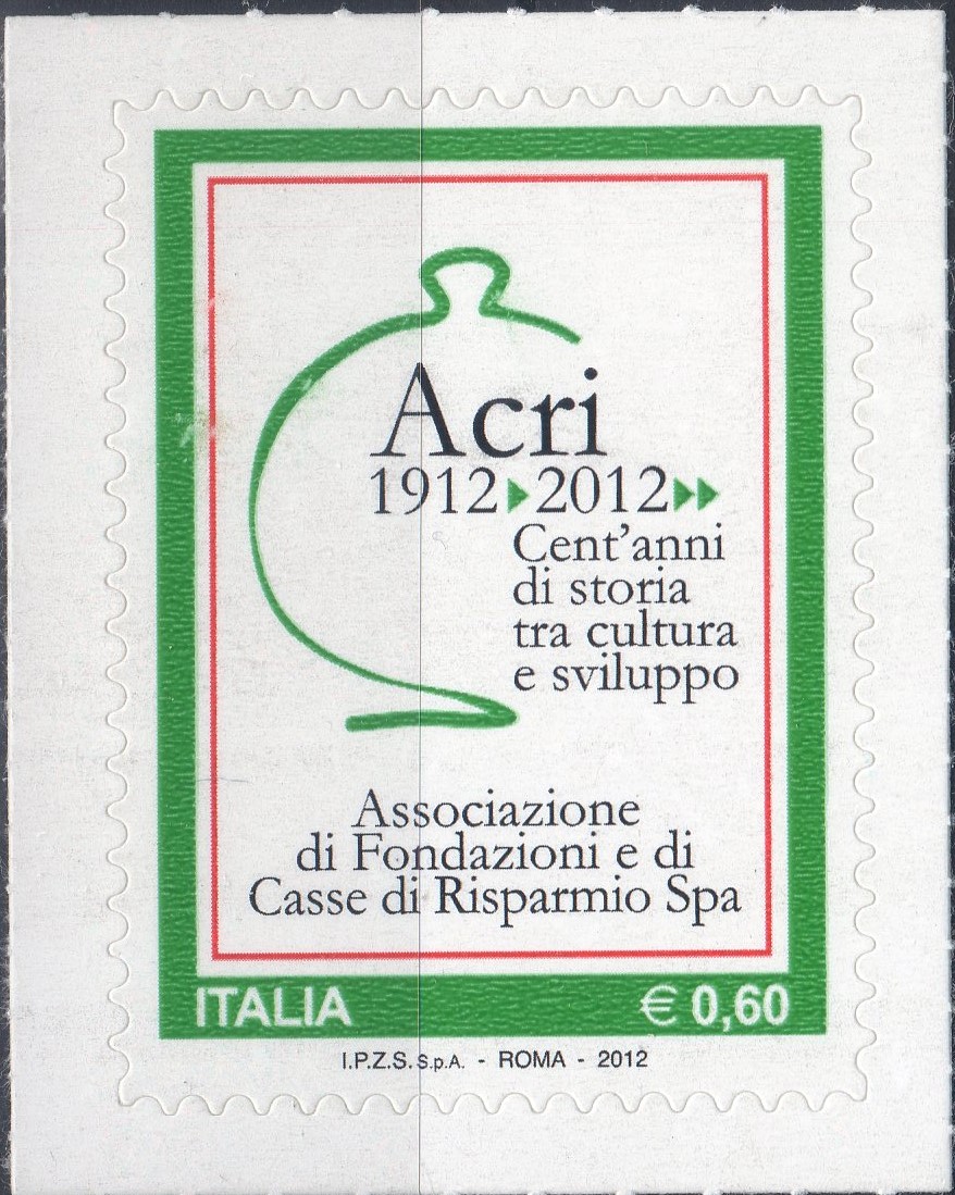 2012 ACRI
