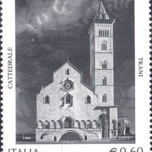 2012 Cattedrale di Trani