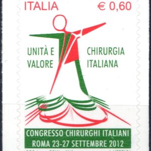 2012 Chirurgia Italiana