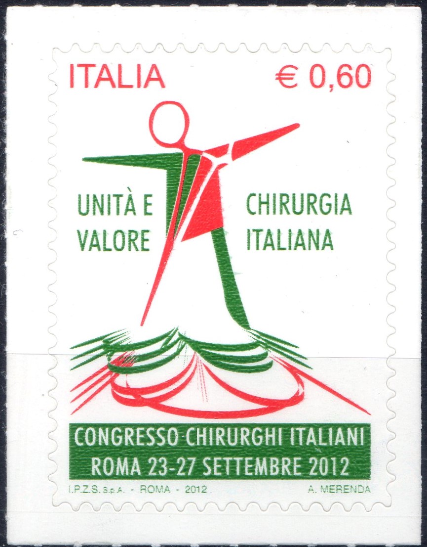 2012 Chirurgia Italiana