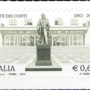 2012 Corte dei Conti