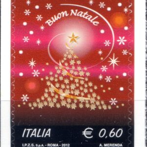 2012 Natale religioso