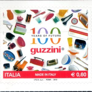 2012 Made in Italy - Guzzini