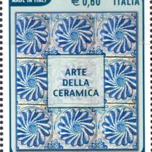 2012 Arte della Ceramica mattonelle