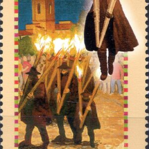 2012 'Ndocciata di Agnone