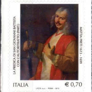 2013 Mattia Preti