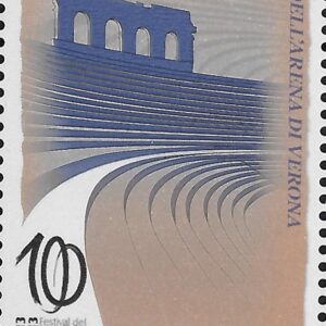 2013 100° Festival Arena di Verona