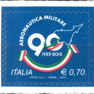 2013 90° Aeronautica Militare