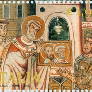 2013 1700° Editto di Milano