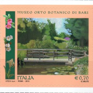 2013 Parchi e Giardini Bari