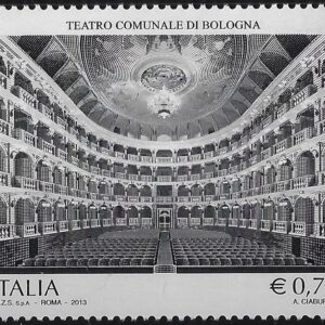 2013 250° Teatro Bologna