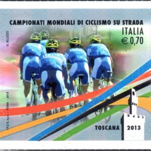 2013 Ciclismo su strada