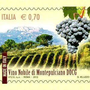 2013 I vini D.O.C.G. 2°- Pignoletto
