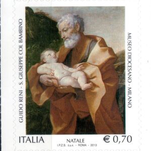 2013 Natale Religioso