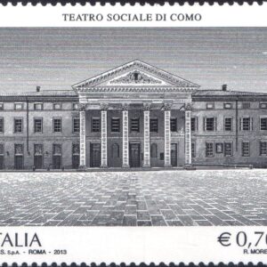2013 200° Teatro Sociale di Como
