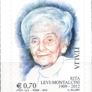 2013 Rita Levi Montalcini