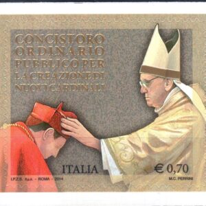 2014 Concistoro
