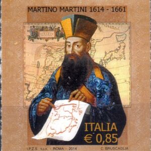 2014 Padre Martini
