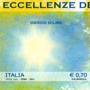 2014 Energie Rinnovabili Solare